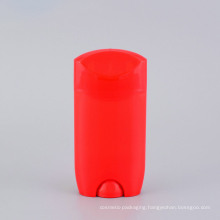 85g Plastic Empty Body Deodorant Stick Container (NDOB12)